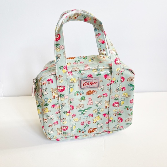 Cath Kidston Other - Cath Kidston kids woodland print bag